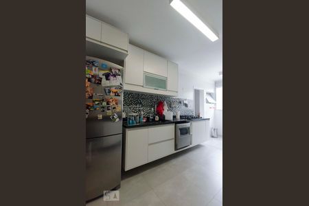 Apartamento para alugar com 87m², 3 quartos e 1 vagaCozinha