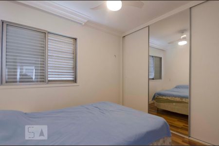Suíte de apartamento para alugar com 3 quartos, 87m² em Perdizes, São Paulo