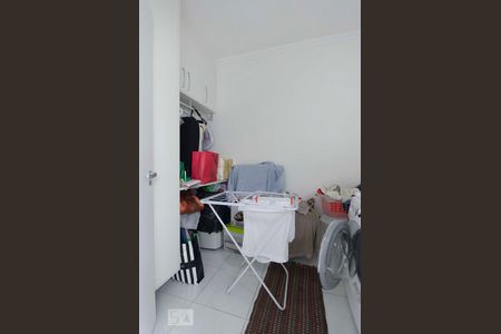 Apartamento para alugar com 87m², 3 quartos e 1 vagaQuarto de serviço