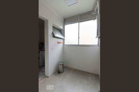 Apartamento para alugar com 87m², 3 quartos e 1 vagaLavanderia