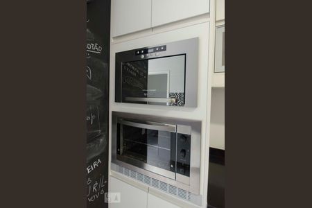 Apartamento para alugar com 87m², 3 quartos e 1 vagaCozinha