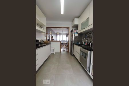 Apartamento para alugar com 87m², 3 quartos e 1 vagaCozinha