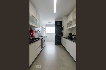 Apartamento para alugar com 87m², 3 quartos e 1 vagaCozinha