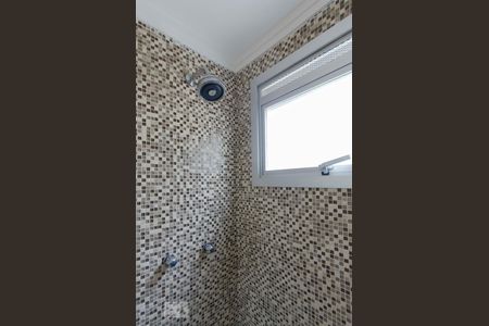 Banheiro de apartamento para alugar com 3 quartos, 87m² em Perdizes, São Paulo