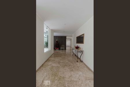 Apartamento para alugar com 87m², 3 quartos e 1 vagaHall de entrada