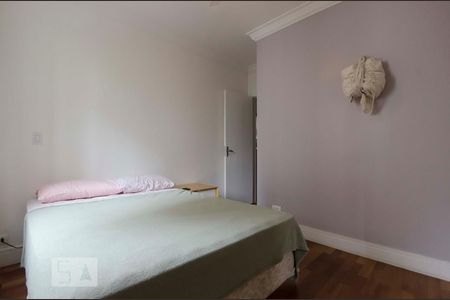 Quarto 1 de apartamento para alugar com 3 quartos, 87m² em Perdizes, São Paulo