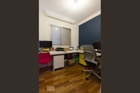 Quarto 2 de apartamento para alugar com 3 quartos, 87m² em Perdizes, São Paulo