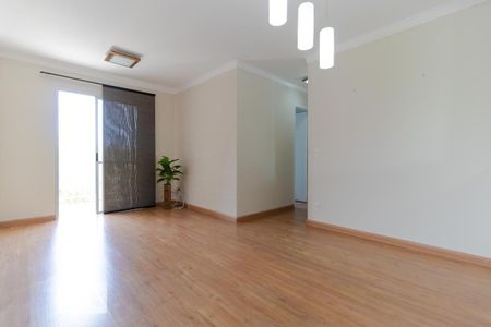 Apartamento à venda com 2 quartos, 64m² em Parque Brasília, Campinas