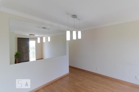 Apartamento à venda com 2 quartos, 64m² em Parque Brasília, Campinas