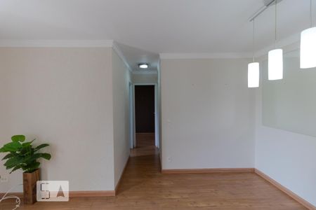 Apartamento à venda com 2 quartos, 64m² em Parque Brasília, Campinas