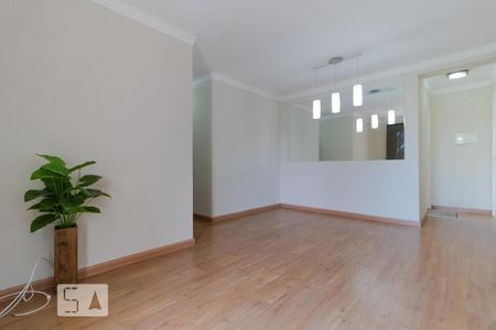 Apartamento à venda com 2 quartos, 64m² em Parque Brasília, Campinas