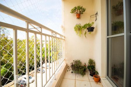Apartamento à venda com 2 quartos, 64m² em Parque Brasília, Campinas