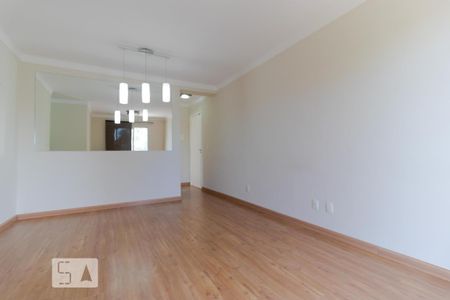 Apartamento à venda com 2 quartos, 64m² em Parque Brasília, Campinas