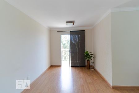 Apartamento à venda com 2 quartos, 64m² em Parque Brasília, Campinas