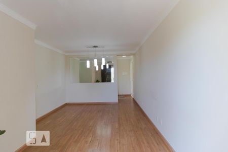 Apartamento à venda com 2 quartos, 64m² em Parque Brasília, Campinas