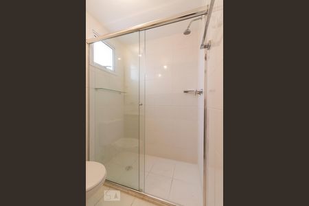 Apartamento para alugar com 55m², 2 quartos e 1 vagaBox do Banheiro Suíte 