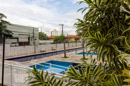 Apartamento para alugar com 55m², 2 quartos e 1 vagaArea das Piscinas 