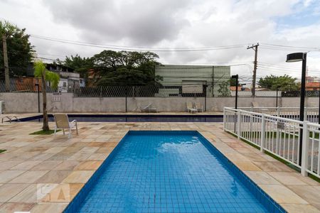Apartamento para alugar com 55m², 2 quartos e 1 vagaPiscina Infantil 