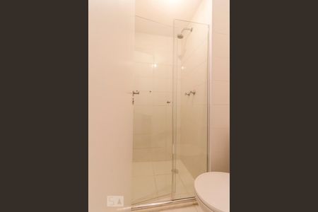 Apartamento para alugar com 55m², 2 quartos e 1 vagaBanheiro Social 