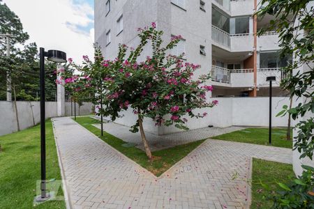Apartamento para alugar com 55m², 2 quartos e 1 vagaArea Externa do Condominio 