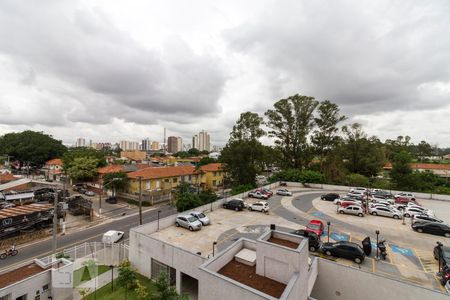 Vista da Varanda  de apartamento para alugar com 2 quartos, 55m² em Vila Prudente, São Paulo