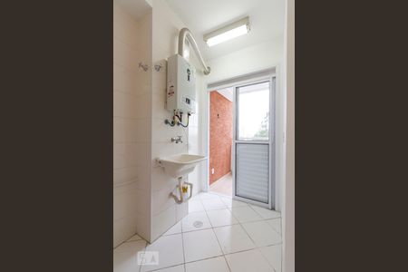 Apartamento para alugar com 55m², 2 quartos e 1 vagaArea de Serviço 