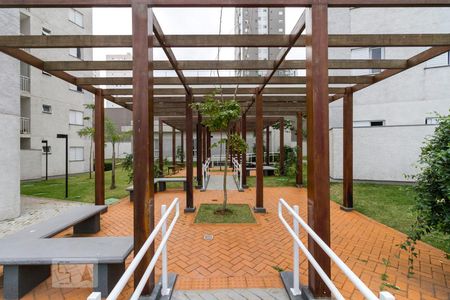 Apartamento para alugar com 55m², 2 quartos e 1 vagaArea Externa 