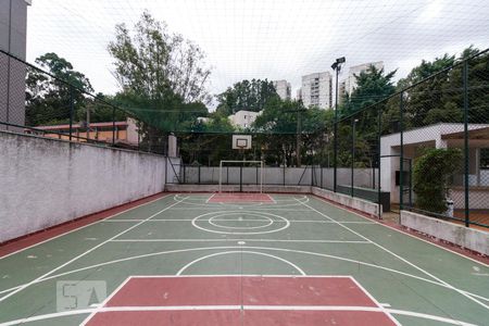 Apartamento para alugar com 55m², 2 quartos e 1 vagaQuadra Esportiva 