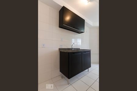 Apartamento para alugar com 55m², 2 quartos e 1 vagaCozinha 