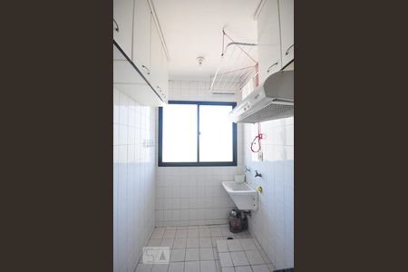 Apartamento à venda com 65m², 3 quartos e 2 vagasárea de serviço