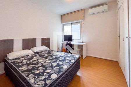 Quarto 1 de apartamento à venda com 2 quartos, 80m² em Jardim Paulista, São Paulo