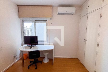 Quarto 1 de apartamento à venda com 2 quartos, 80m² em Jardim Paulista, São Paulo