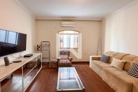 Sala de apartamento à venda com 2 quartos, 80m² em Jardim Paulista, São Paulo