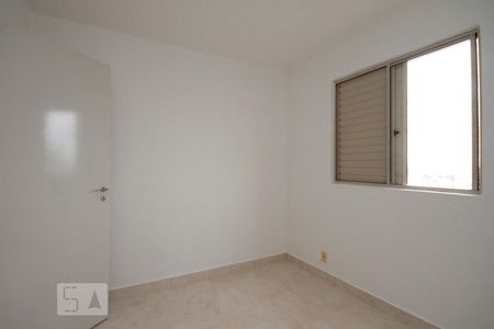 Quarto 3 de apartamento para alugar com 3 quartos, 68m² em Vila Prudente, São Paulo