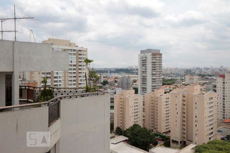 Vista de apartamento para alugar com 3 quartos, 68m² em Vila Prudente, São Paulo