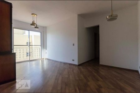 Apartamento para alugar com 2 quartos, 55m² em Santana, São Paulo