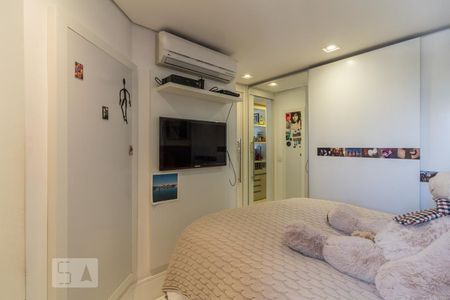 Apartamento para alugar com 40m², 1 quarto e 1 vagaSuite