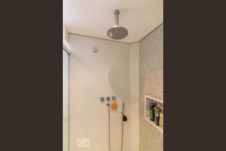 Apartamento para alugar com 40m², 1 quarto e 1 vagaBanheiro da suite