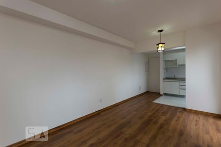 Apartamento à venda com 56m², 2 quartos e 1 vagaSala