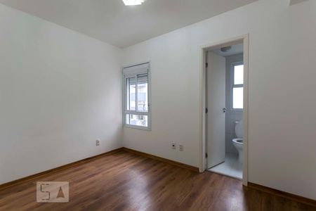 Apartamento à venda com 56m², 2 quartos e 1 vagaQuarto 2 - Suíte