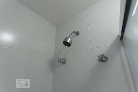 Apartamento à venda com 56m², 2 quartos e 1 vagaQuarto 2 - Suíte/ Banheiro (Chuveiro)