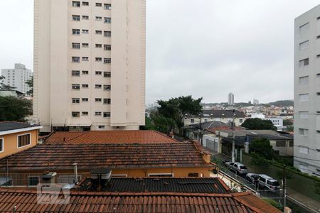 Apartamento à venda com 56m², 2 quartos e 1 vagaVista