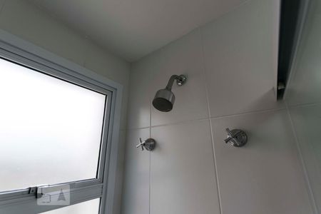 Apartamento à venda com 56m², 2 quartos e 1 vagaBanheiro social (Chuveiro)