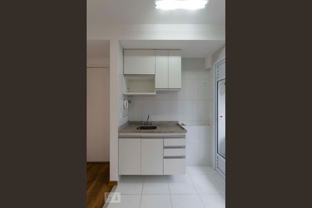 Apartamento à venda com 56m², 2 quartos e 1 vagaCozinha (Armários)