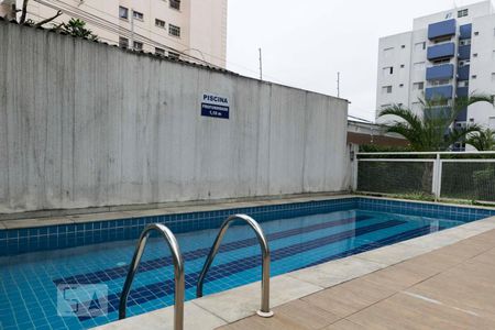 Apartamento à venda com 56m², 2 quartos e 1 vagaÁrea comum - Piscina