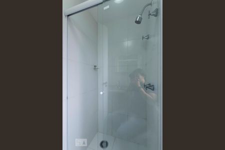 Apartamento à venda com 56m², 2 quartos e 1 vagaQuarto 2 - Suíte/ Banheiro