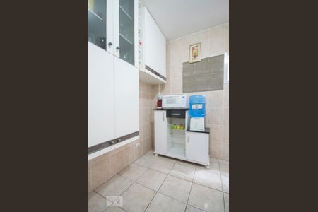 Apartamento à venda com 68m², 2 quartos e sem vagaCozinha