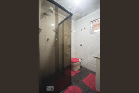 Banheiro de apartamento à venda com 2 quartos, 68m² em Jabaquara, São Paulo