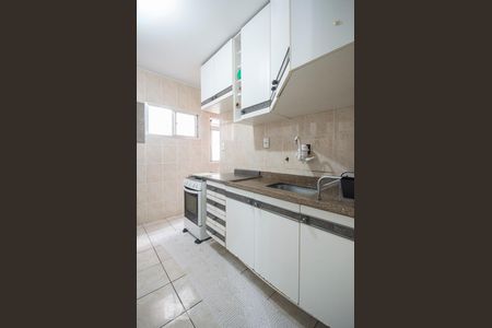 Apartamento à venda com 68m², 2 quartos e sem vagaCozinha
