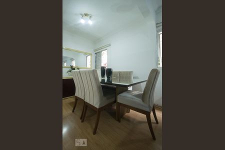 Sala de apartamento para alugar com 2 quartos, 68m² em Jabaquara, São Paulo